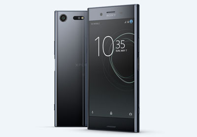 Prime Day : Le Sony Xperia XZ Premium à 299 euros chez Amazon
