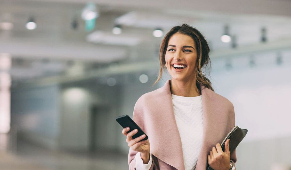 La Poste Mobile : un vrai forfait illimité en Vente Flash à 9,99€