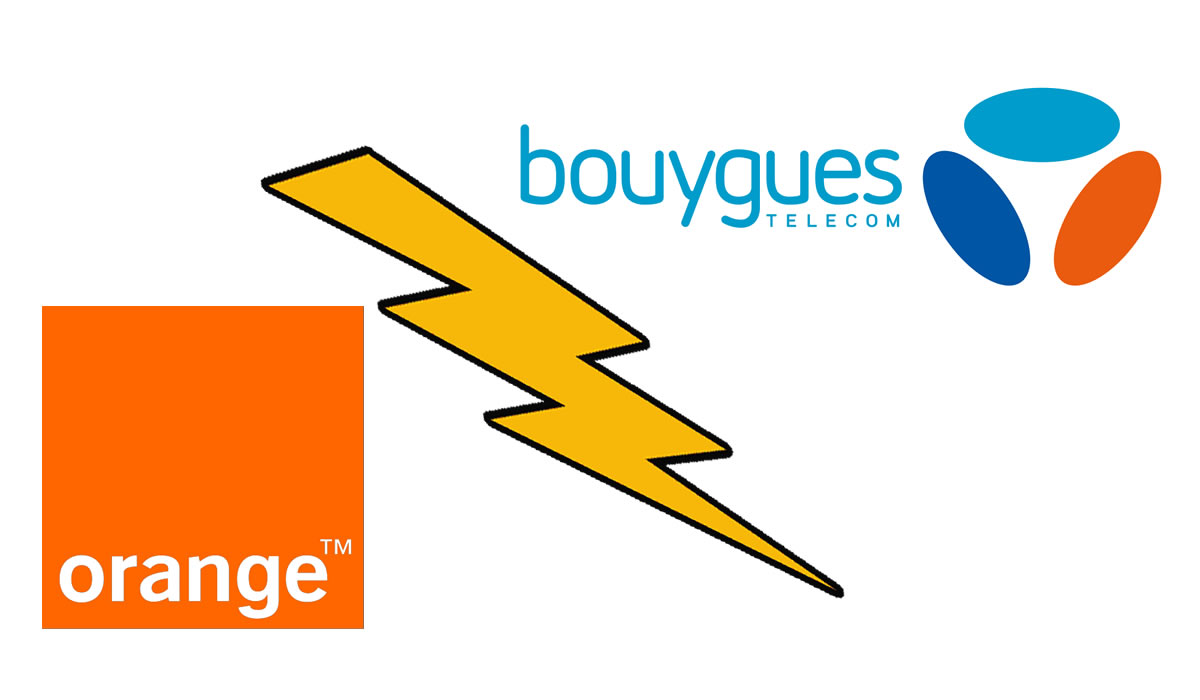 Offre Internet Premium: Livebox Up de Orange vs Bbox Must de Bouygues Télécom 