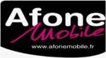 Afone Mobile lance des nouveaux forfaits