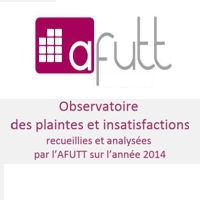 Téléphonie Mobile 2014 : SFR, Bouygues, Orange, Free … lequel enregistre le plus de plaintes ? 