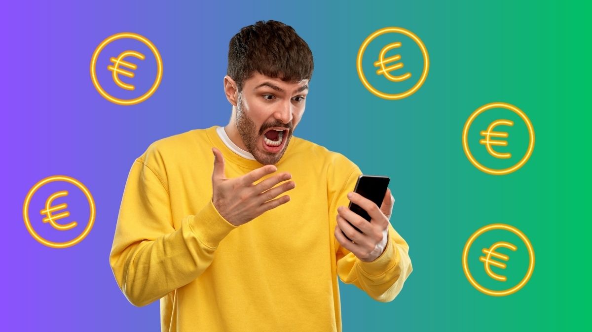 Alerte augmentation Free Mobile