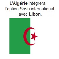 Forfait Mobile Sosh : L’Algérie remporte la bataille !