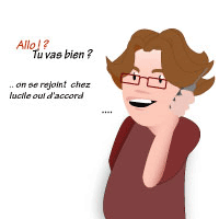 Forfaits mobiles : Des offres uniquement pour téléphoner