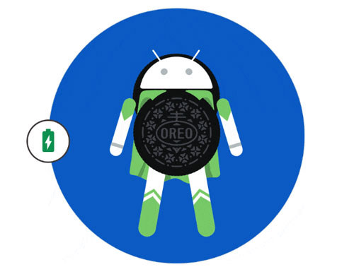 Google annonce l'arrivée imminente d'Android 8.1 Oreo sur les Pixel 2
