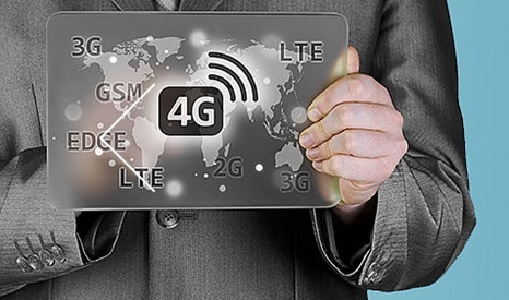 Réseau 4G : Orange numéro 1 des mises en service de sites 4G suivi par SFR en avril
