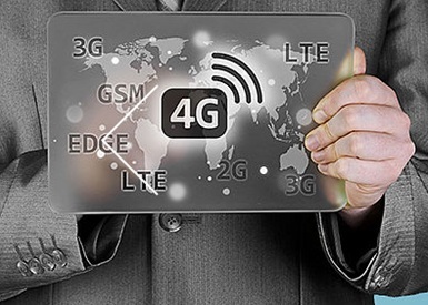 Déploiement 4G : Orange le plus actif, Free Mobile dépasse les 10 000 sites 4G en service au 01 mars 