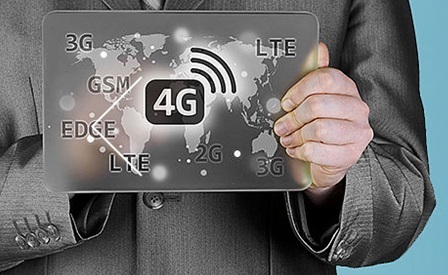 Déploiement 4G : SFR et Bouygues Telecom les plus actifs, Free Mobile loin derrière (Observatoire ANFR)
