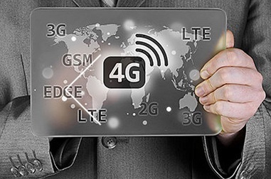 Déploiement 4G : les opérateurs Orange et Free Mobile les plus actifs en novembre (ANFR)