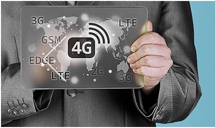 Déploiement 4G : Orange et Free Mobile les plus actifs, Bouygues Telecom et SFR en perte de vitesse (été 2017)