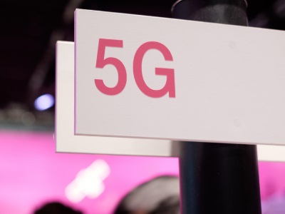 Marseille accueille la première antenne 5G de Free Mobile