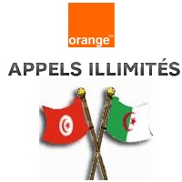 Bon plan Orange Internet : Appels vers les fixes d’Algérie et Tunisie offerts sur demande !