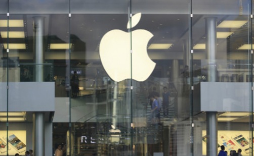 iPhone : Apple prépare un modèle entièrement en verre pour 2017 