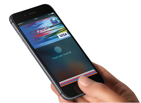 Apple Pay, le service de paiement via votre iPhone débarquera en France cet été