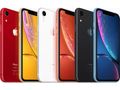 L'iPhone XR est-il vraiment le plus populaire et le plus vendu ?