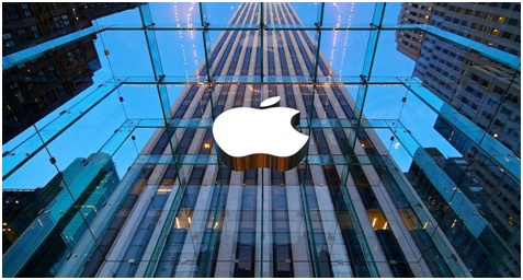 Jackpot pour Apple : 20 milliards de dollars grâce aux applis en 2015 !