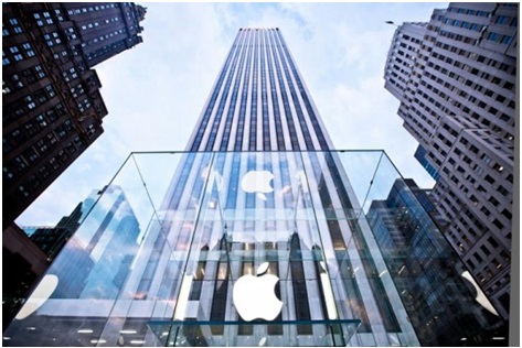 Les ventes d'iPhone ralentissent, Apple anticipe une baisse pour le trimestre en cours !