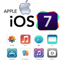 Apple : Pas d’iPhone 5S pour le moment mais un nouveau Mac et iOS7 