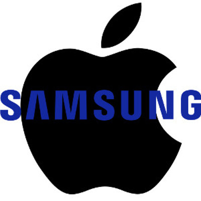 La guerre des brevets a encore frappé entre Apple et Samsung 