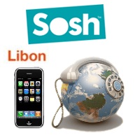 Appeler en illimité vers l’international bientôt disponible chez Sosh