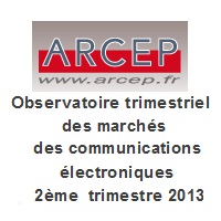 ARCEP : Les forfaits sans engagement continuent d’augmenter et la facture mobile baisse !