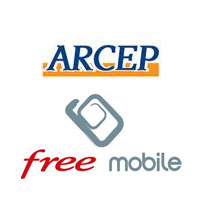 L'ARCEP apporte plusieurs précisions sur le réseau de Free Mobile