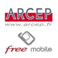 L'Arcep lance une enquête sur Free Mobile