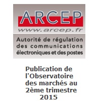 ARCEP : Les résultats sur la qualité du service fixe chez Free, Bouygues, Numericable-SFR  et Orange !