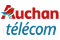logo Auchan Telecom