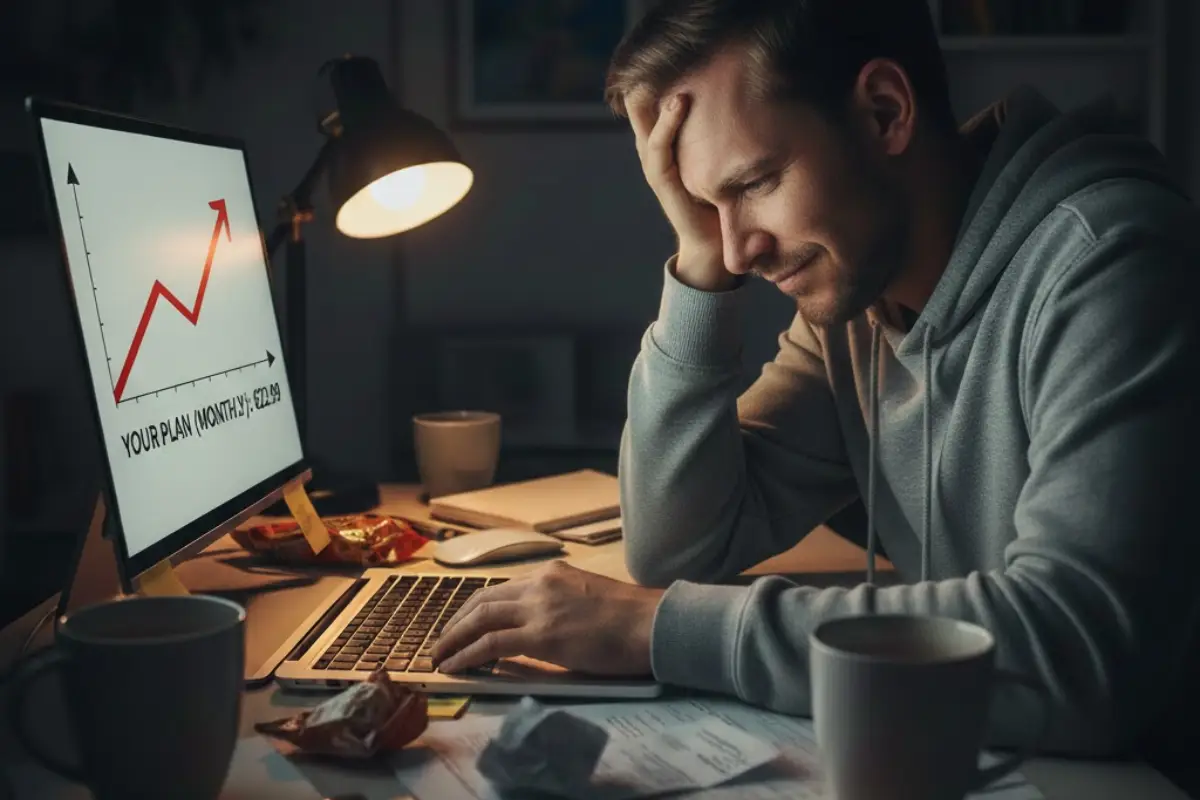 red box prix augmente