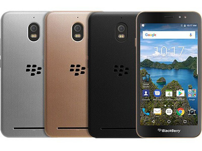 Aurora : Le dernier né de BlackBerry ne sera pas commercialisé en Europe