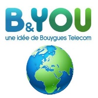 Appelez l’Algérie et le Maroc en illimité avec B&You