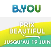 B&You brade ses forfaits mobiles et offre la TV à l’occasion de la coupe du Monde !