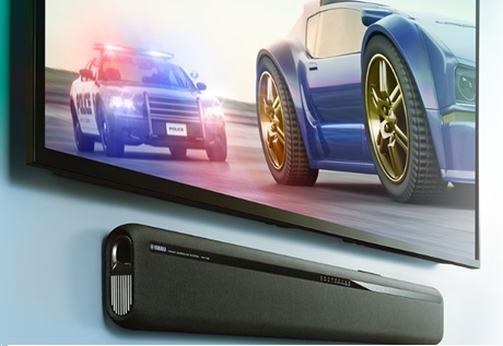 Bon plan Bouygues Telecom : Barre de son Yamaha offerte avec la Bbox Miami