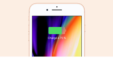 Apple assoupli sa politique de remplacement des batteries d'iPhone
