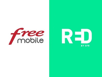RED by SFR ou Free Mobile : Quel est le meilleur forfait 60 Go à petit prix ? 