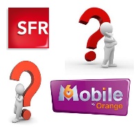 Battle entre les forfaits mobiles bloqués 1h de SFR et M6 Mobile