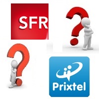 Comparez le forfait mobile 2h SMS illimités de Prixtel et Red