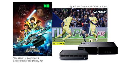 La Bbox Miami de Bouygues Telecom en promo à 14.99 euros par mois jusqu’au 23 octobre