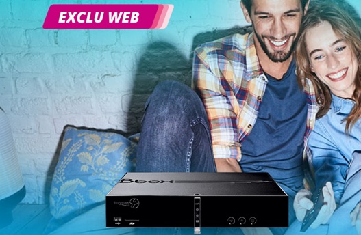 Bouygues Telecom prolonge de 3 jours son offre Bbox au prix bradé de 1.99 euros par mois