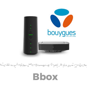 bbox bouygues telecom