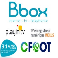 Des nouvelles chaînes TV avec la BBox de Bouygues Telecom