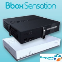 La Bbox sensation débarque chez Bouygues Télécom le 18 juin