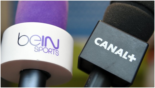 Canal+ 3 mois offerts avec Bouygues // 2 mois de beIN Sports gratuits avec la Freebox 