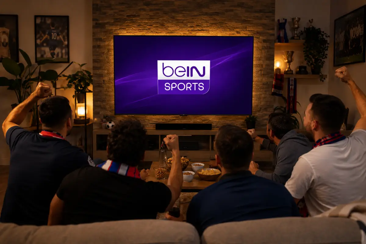 promo  bein sport coupe du monde 2026 sfr internet