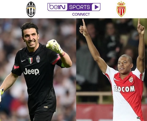 Demi finale aller de ligue des champions ce soir, profitez de la vente privée beIN pour l'occasion !