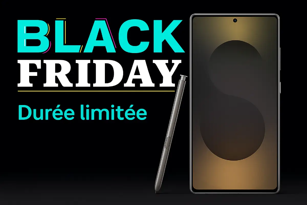 Galaxy S25 ultra promo Black Friday Rakuten