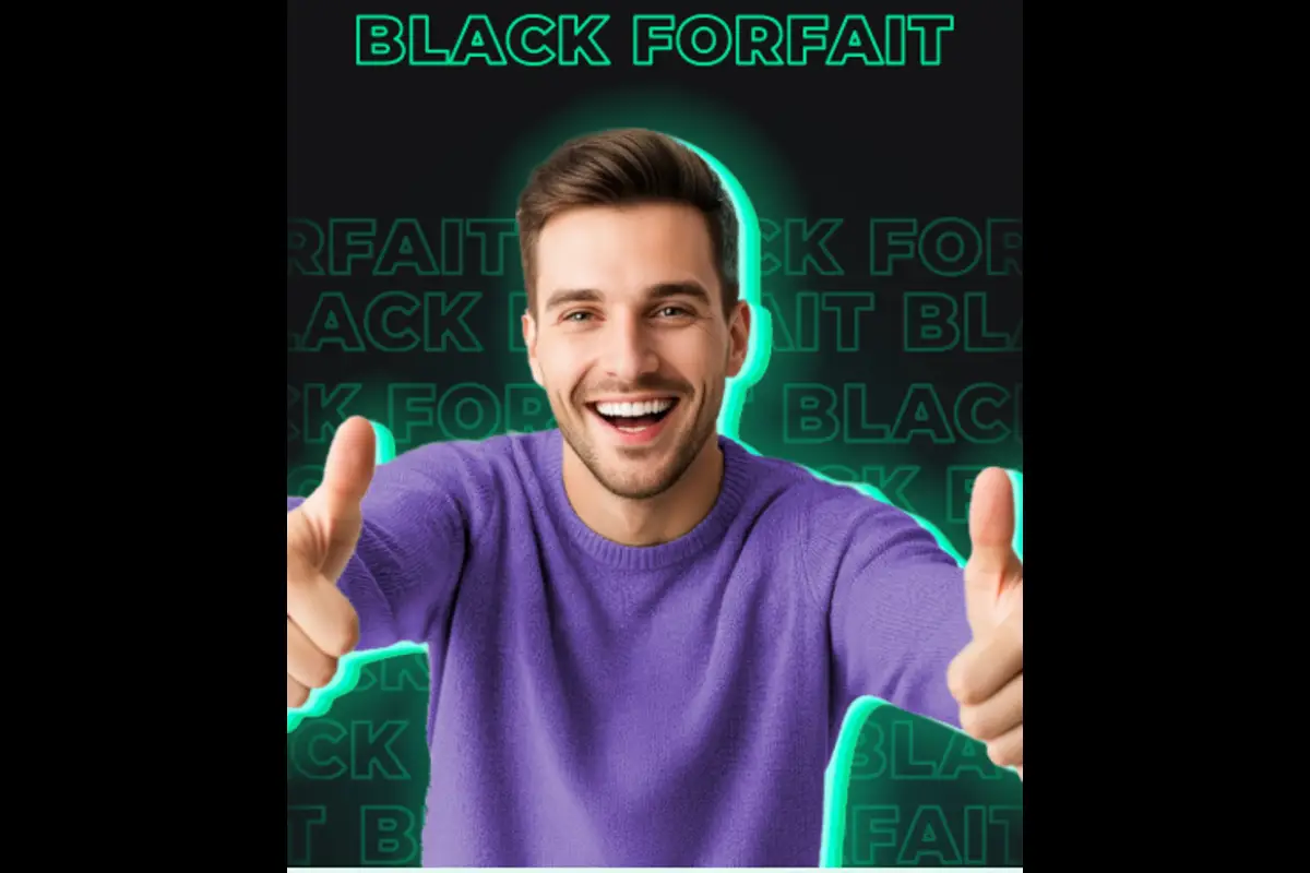 promos black friday RED