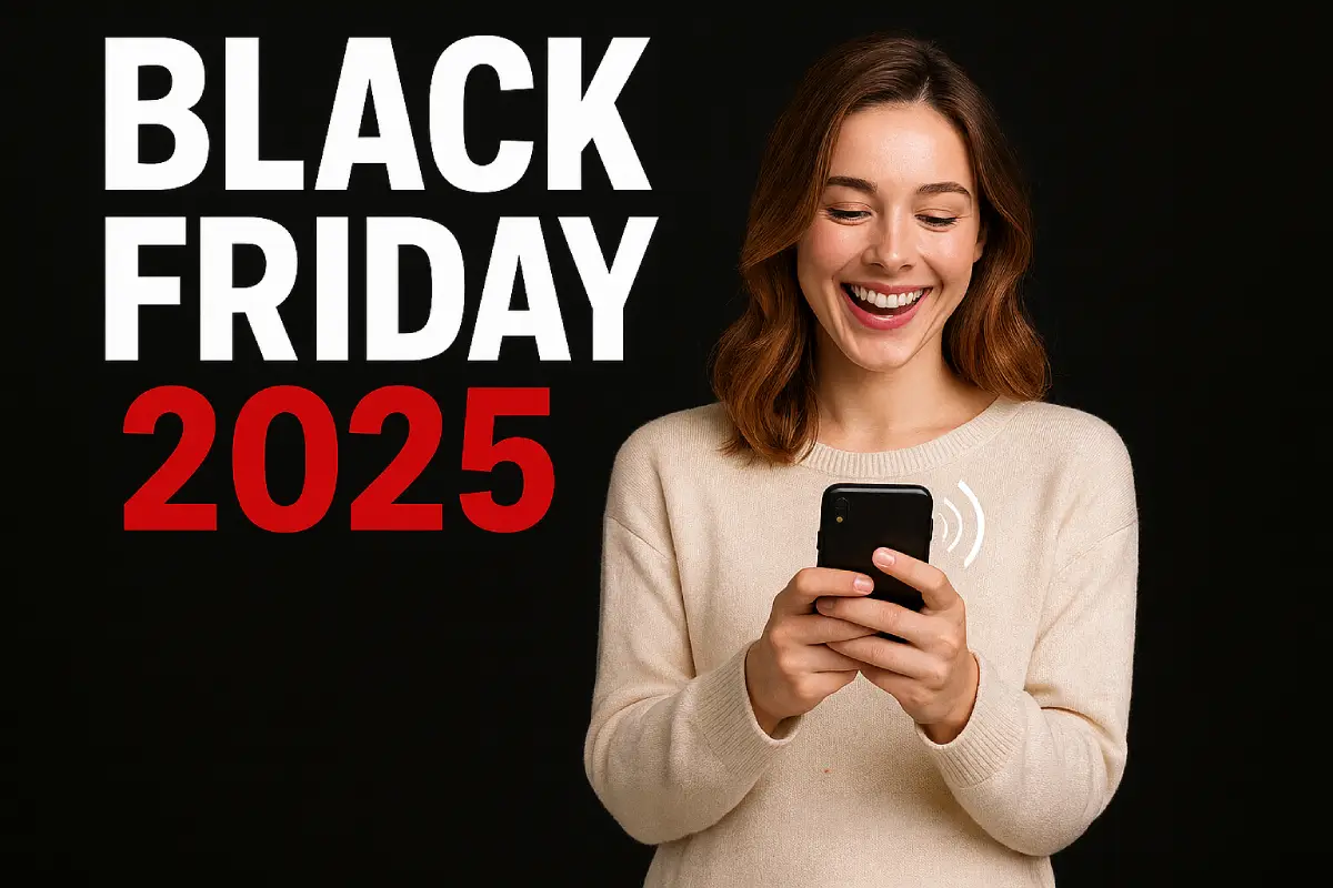 promos forfaits mobile black friday 2025