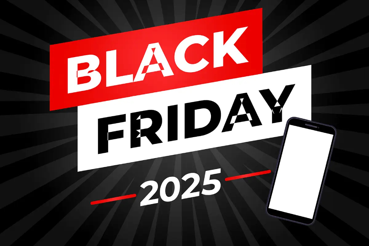 smartphone black friday